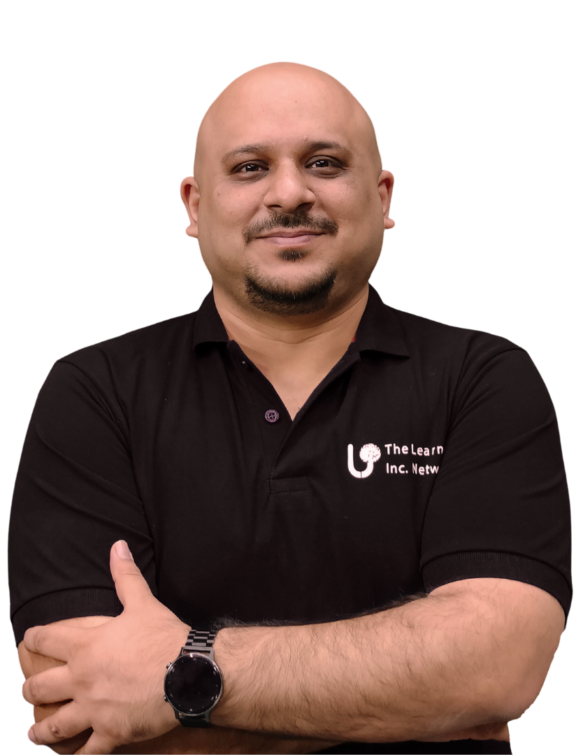 Prashant Chadha