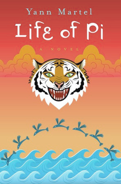 Life of Pi
