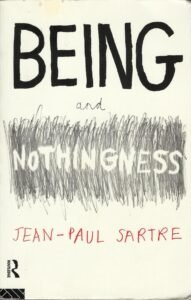 Being and Nothingness
