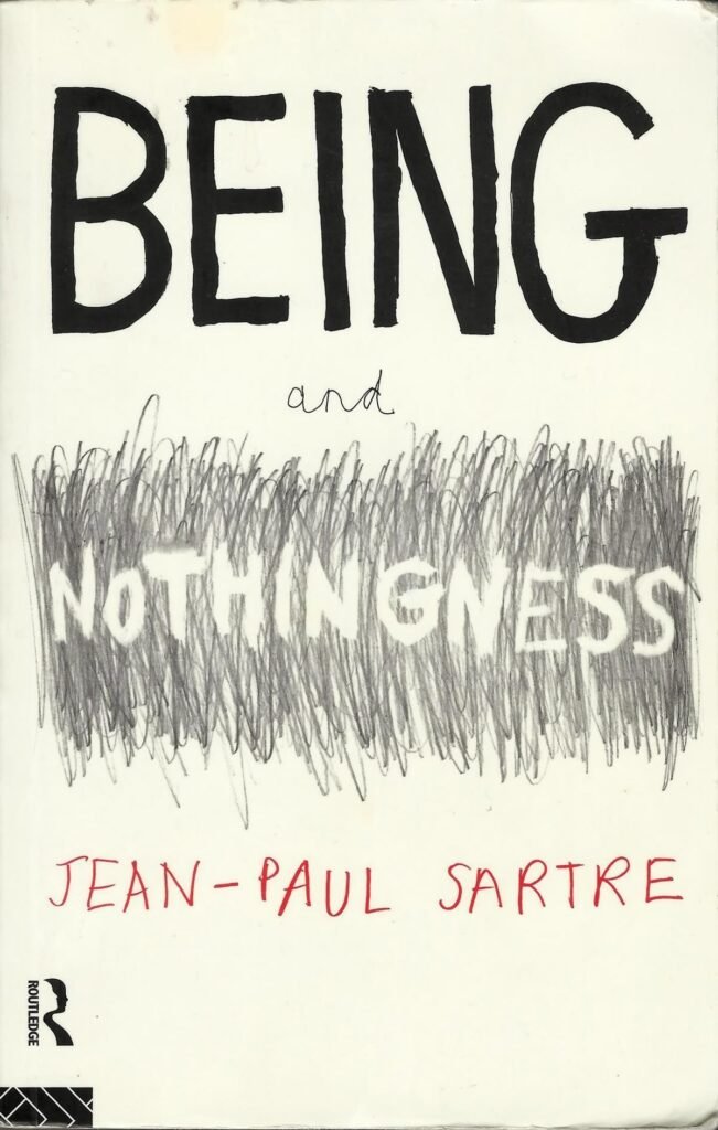 Being and Nothingness