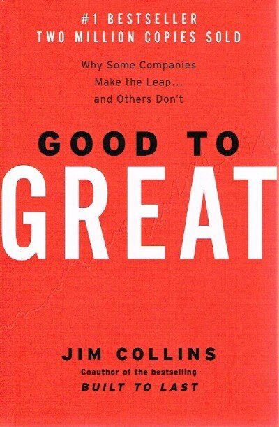 Good to Great