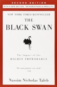 The Black Swan