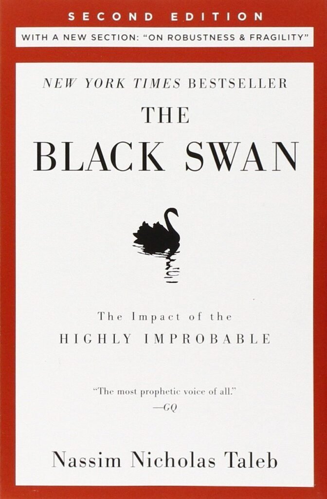 The Black Swan