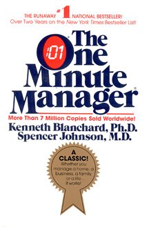 The One Minute Manager