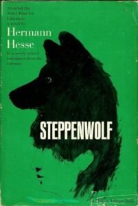 Steppenwolf