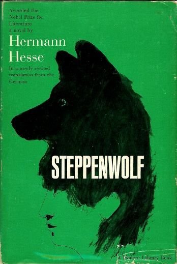 Steppenwolf