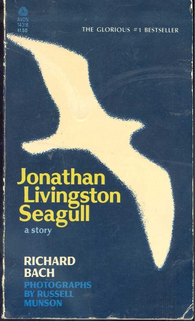 Jonathan Livingston Seagull