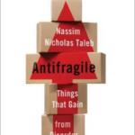 Antifragile