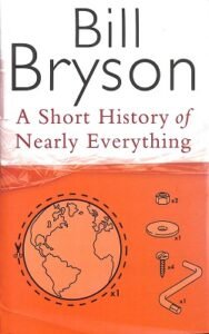 A Short History of Nearly Everything