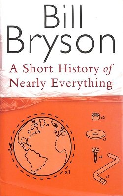 A Short History of Nearly Everything