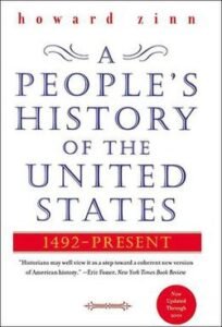 A People’s History of the United States
