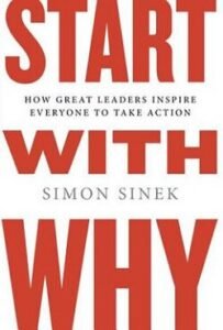 Start with Why