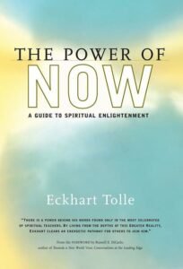The Power of Now